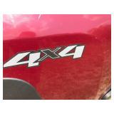 2007 Chevy Silverado 2500 HD LT 4X4