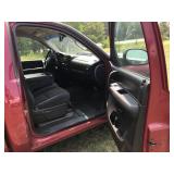 2007 Chevy Silverado 2500 HD LT 4X4