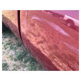 2007 Chevy Silverado 2500 HD LT 4X4