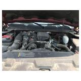 2007 Chevy Silverado 2500 HD LT 4X4