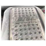 2007 Chevy Silverado 2500 HD LT 4X4