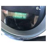 2007 Chevy Silverado 2500 HD LT 4X4