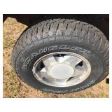 1998 Chevy C/K 1500 4X4