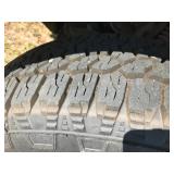 1998 Chevy C/K 1500 4X4