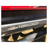 1998 Chevy C/K 1500 4X4