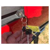 1998 Chevy C/K 1500 4X4