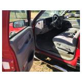 1998 Chevy C/K 1500 4X4
