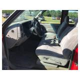 1998 Chevy C/K 1500 4X4