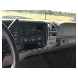 1998 Chevy C/K 1500 4X4