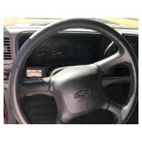 1998 Chevy C/K 1500 4X4
