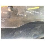 1998 Chevy C/K 1500 4X4