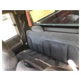 1998 Chevy C/K 1500 4X4