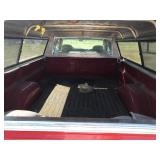 1998 Chevy C/K 1500 4X4