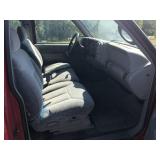 1998 Chevy C/K 1500 4X4