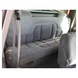 1998 Chevy C/K 1500 4X4