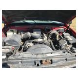 1998 Chevy C/K 1500 4X4
