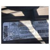 1998 Chevy C/K 1500 4X4