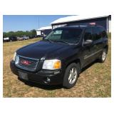2006 GMC Envoy SLE 4X4