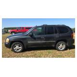 2006 GMC Envoy SLE 4X4