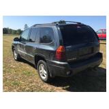 2006 GMC Envoy SLE 4X4