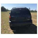 2006 GMC Envoy SLE 4X4