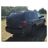 2006 GMC Envoy SLE 4X4