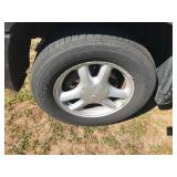 2006 GMC Envoy SLE 4X4