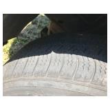 2006 GMC Envoy SLE 4X4