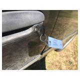 2006 GMC Envoy SLE 4X4