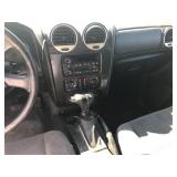 2006 GMC Envoy SLE 4X4