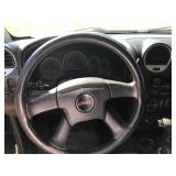 2006 GMC Envoy SLE 4X4