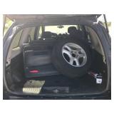 2006 GMC Envoy SLE 4X4