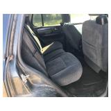 2006 GMC Envoy SLE 4X4