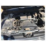 2006 GMC Envoy SLE 4X4