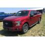 2016 Ford F150 XLT Sport 4X4