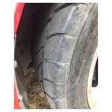 1990 Chevy Corvette Targa