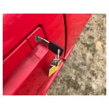 1990 Chevy Corvette Targa