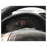 1990 Chevy Corvette Targa