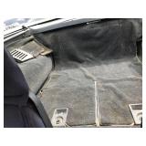 1990 Chevy Corvette Targa