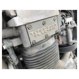 1990 Chevy Corvette Targa