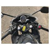 2012 Honda CBR250R