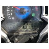 2012 Honda CBR250R