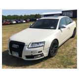 2009 Audi A6