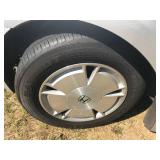 2007 Honda Civic Hybrid