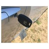 2007 Honda Civic Hybrid