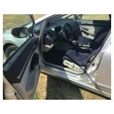 2007 Honda Civic Hybrid