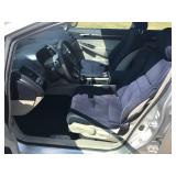 2007 Honda Civic Hybrid