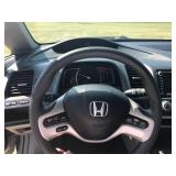 2007 Honda Civic Hybrid
