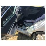 2007 Honda Civic Hybrid