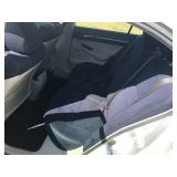 2007 Honda Civic Hybrid